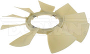 Engine Cooling Fan Blade Dorman-OE Solutions 621-591