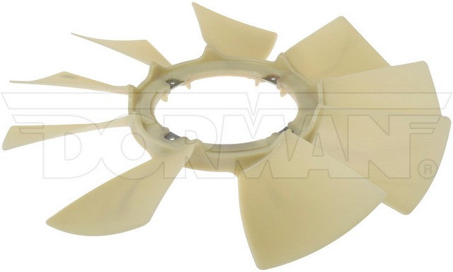 Engine Cooling Fan Blade Dorman-OE Solutions 621-591