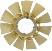 Engine Cooling Fan Blade Dorman-OE Solutions 621-592