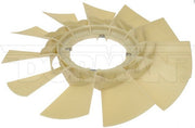 Engine Cooling Fan Blade Dorman-OE Solutions 621-592