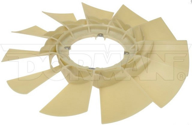 Engine Cooling Fan Blade Dorman-OE Solutions 621-592