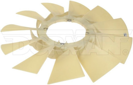 Engine Cooling Fan Blade Dorman-OE Solutions 621-592