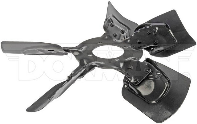 Engine Cooling Fan Blade Dorman-OE Solutions 621-593