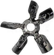 Engine Cooling Fan Blade Dorman-OE Solutions 621-593