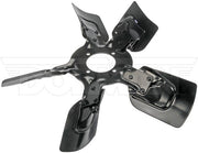 Engine Cooling Fan Blade Dorman-OE Solutions 621-593