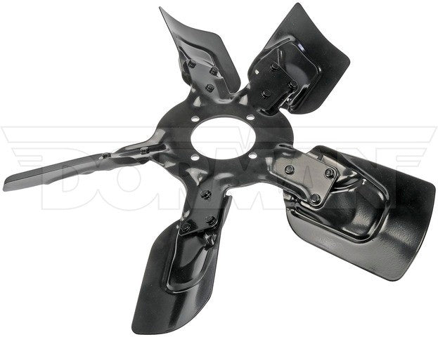 Engine Cooling Fan Blade Dorman-OE Solutions 621-593
