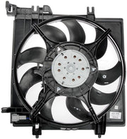 Engine Cooling Fan Assembly Dorman-OE Solutions 621-598