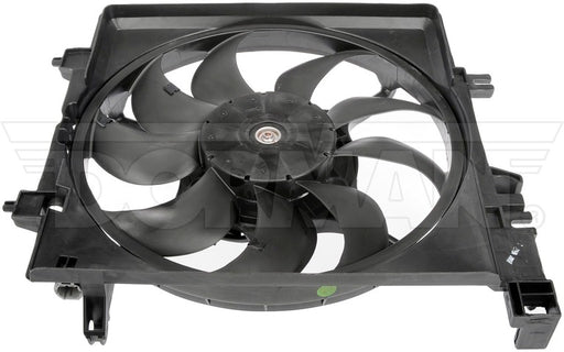 Engine Cooling Fan Assembly Dorman-OE Solutions 621-598