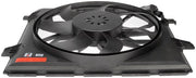 Engine Cooling Fan Assembly Dorman-OE Solutions 621-600