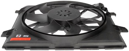 Engine Cooling Fan Assembly Dorman-OE Solutions 621-600