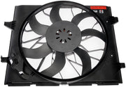 Engine Cooling Fan Assembly Dorman-OE Solutions 621-600