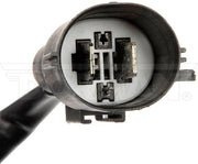 Engine Cooling Fan Assembly Dorman-OE Solutions 621-601