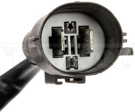 Engine Cooling Fan Assembly Dorman-OE Solutions 621-601