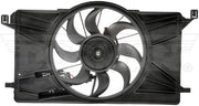 Engine Cooling Fan Assembly Dorman-OE Solutions 621-606