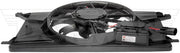 Engine Cooling Fan Assembly Dorman-OE Solutions 621-606