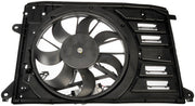 Engine Cooling Fan Assembly Dorman-OE Solutions 621-613
