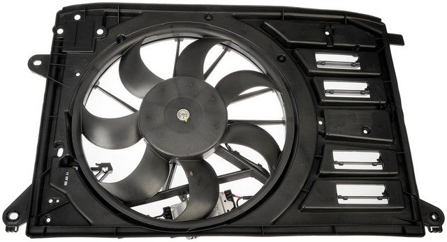 Engine Cooling Fan Assembly Dorman-OE Solutions 621-613