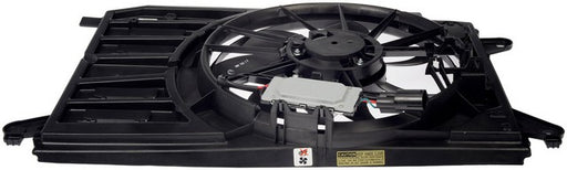 Engine Cooling Fan Assembly Dorman-OE Solutions 621-613