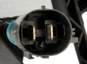 Engine Cooling Fan Assembly Dorman-OE Solutions 621-613
