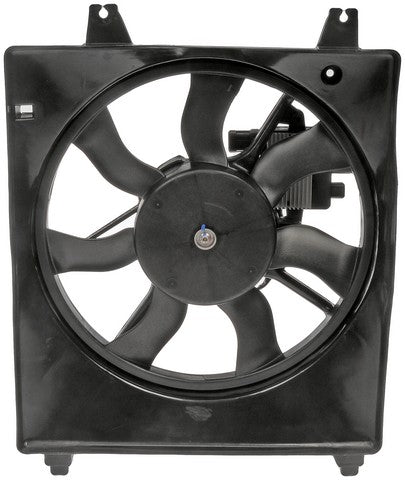 Engine Cooling Fan Assembly Dorman-OE Solutions 621-618