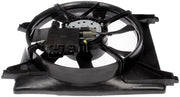 Engine Cooling Fan Assembly Dorman-OE Solutions 621-618
