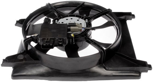 Engine Cooling Fan Assembly Dorman-OE Solutions 621-618