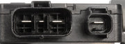 Engine Cooling Fan Assembly Dorman-OE Solutions 621-618