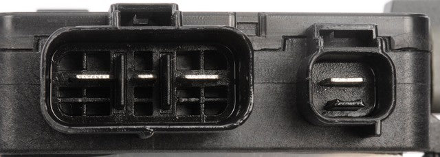 Engine Cooling Fan Assembly Dorman-OE Solutions 621-618