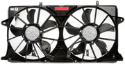 Engine Cooling Fan Assembly Dorman-OE Solutions 621-619