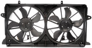 Engine Cooling Fan Assembly Dorman-OE Solutions 621-619