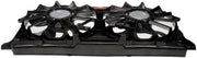 Engine Cooling Fan Assembly Dorman-OE Solutions 621-619