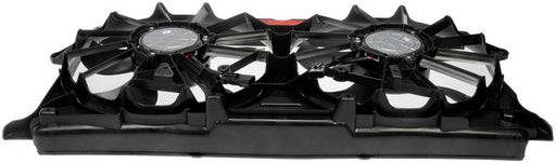 Engine Cooling Fan Assembly Dorman-OE Solutions 621-619