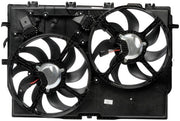Engine Cooling Fan Assembly Dorman-OE Solutions 621-637