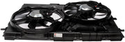 Engine Cooling Fan Assembly Dorman-OE Solutions 621-637