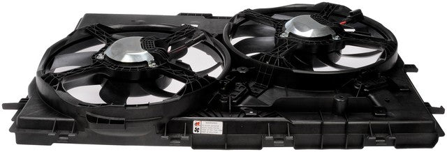 Engine Cooling Fan Assembly Dorman-OE Solutions 621-637
