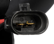 Engine Cooling Fan Assembly Dorman-OE Solutions 621-637