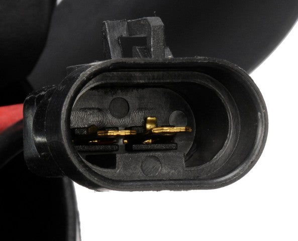 Engine Cooling Fan Assembly Dorman-OE Solutions 621-637