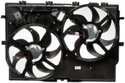 Engine Cooling Fan Assembly Dorman-OE Solutions 621-638