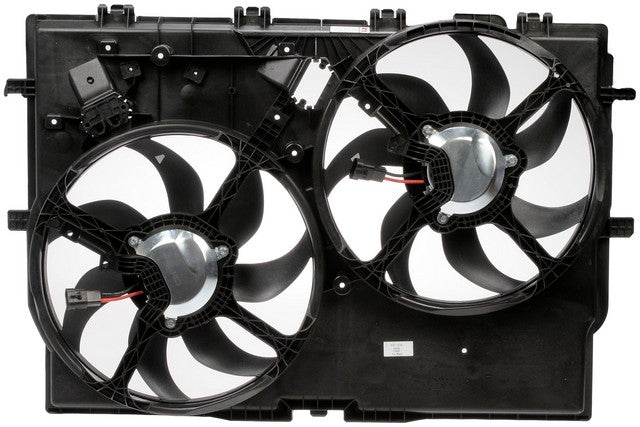 Engine Cooling Fan Assembly Dorman-OE Solutions 621-638