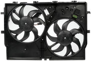 Engine Cooling Fan Assembly Dorman-OE Solutions 621-638