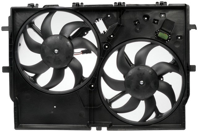 Engine Cooling Fan Assembly Dorman-OE Solutions 621-638