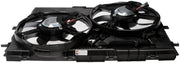 Engine Cooling Fan Assembly Dorman-OE Solutions 621-638