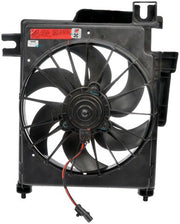 A/C Condenser Fan Assembly Dorman-OE Solutions 621-639