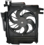 A/C Condenser Fan Assembly Dorman-OE Solutions 621-639