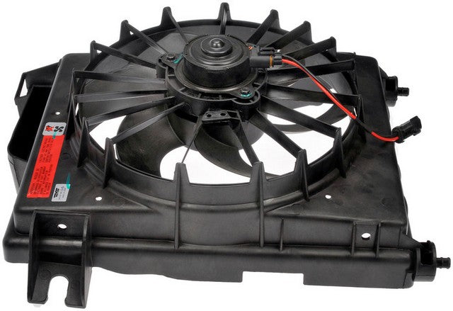 A/C Condenser Fan Assembly Dorman-OE Solutions 621-639