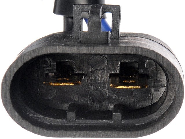 Engine Cooling Fan Assembly Dorman-OE Solutions 621-902