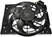 Engine Cooling Fan Assembly Dorman-OE Solutions 621-905