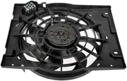 Engine Cooling Fan Assembly Dorman-OE Solutions 621-905