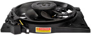 Engine Cooling Fan Assembly Dorman-OE Solutions 621-905