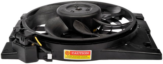Engine Cooling Fan Assembly Dorman-OE Solutions 621-905